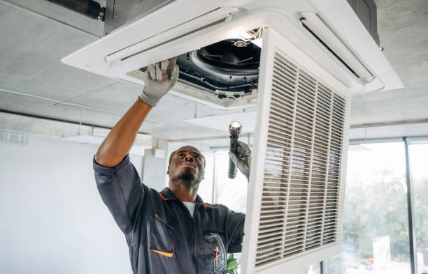 Licensed Furnace Repair service in Mango, FL - FH HVAC